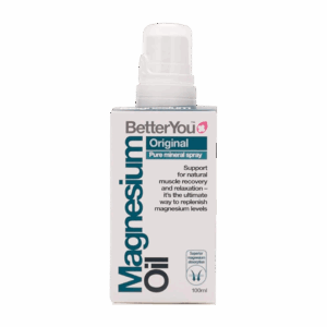 BetterYou Original Magnesium Oil Spray - 100ml