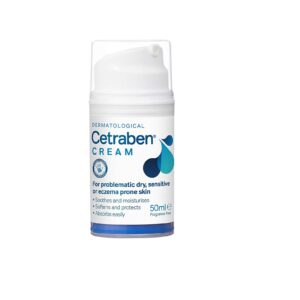 Cetraben Cream - 50 g