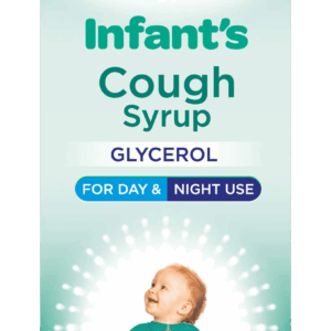 Benylin Infants Cough Syrup - 125ml