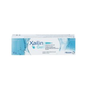 Xailin Gel - 10g