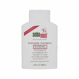 Sebamed Everyday Shampoo - 200ml