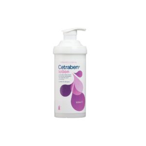 Cetraben Lotion - 500ml