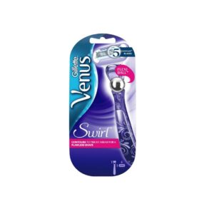 Gillette Venus Extra Smooth Swirl Women's Razor