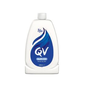 QV Bath Oil - 500ml
