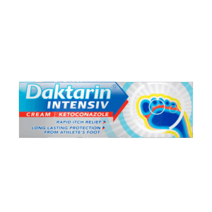Daktarin Intensive Cream 2% - 15g