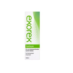 Exorex Lotion - 100ml