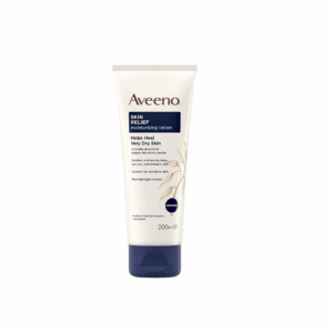 Aveeno Skin Relief Nourishing Lotion - 200ml