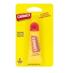 Carmex Lip Balm Moisture Tube - 10g