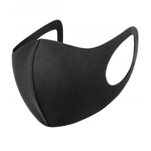 Anti Dust Mask Face Mouth Mask - Fashion Reusable Washable Outdoor Unisex Mask