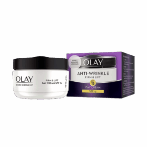 Olay Anti-Wrinkle Firm And Lift Day - 50ml