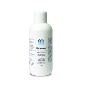 Hydromol Bath and Shower - 1L