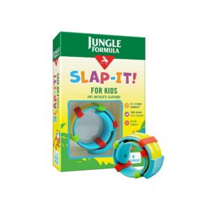 Jungle Formula Kids Insect Repellent Bracelet
