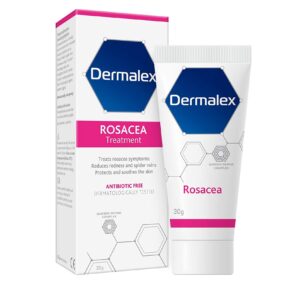 Dermalex Rosacea Treatment – 30g