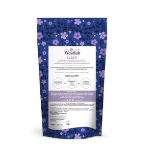 Westlab Bathing Salts Sleep - 1kg