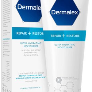 Dermalex Repair & Restore - 200g