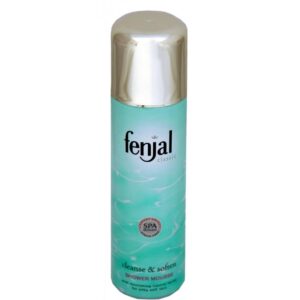 Fenjal Luxury Shower Mousse - 200ml