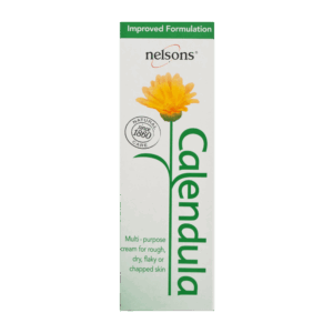 Nelsons Calendula Cream - 50g