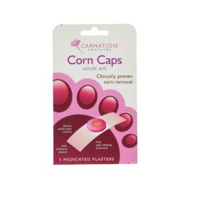 Carnation Corn Caps M197 - Wallet 5s
