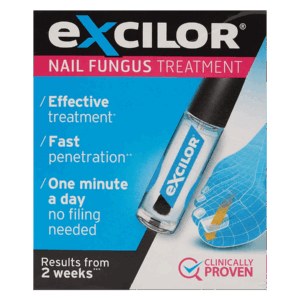 Excilor Solution - 3.3ml