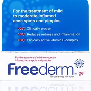 Freederm Gel - 10g