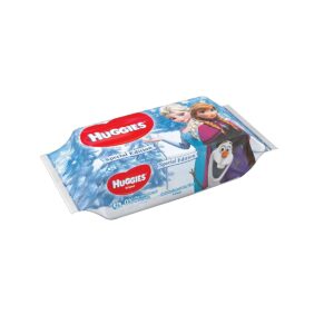 Huggies Disney baby wipes - 56 wipes