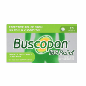 Buscopan - Pack of 20