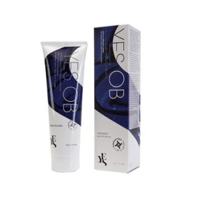 Yes OB Natural Plant Oil Based Personal Lubricant - 140ml