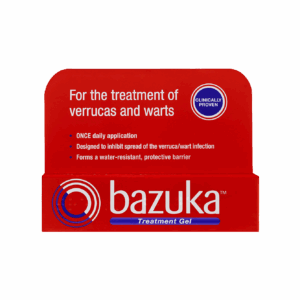 Bazuka Gel - 6g