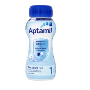 Aptamil 1 First Milk From Birth - 200ml