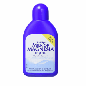 Milk of Magnesia - 200ml