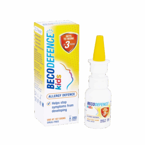 Becodefence Kids Allergy Defence - 20 ml