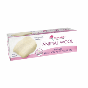Carnation Animal Wool - 25g