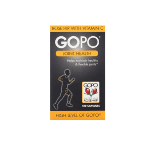 GOPO Joint Health - 120 Capsules