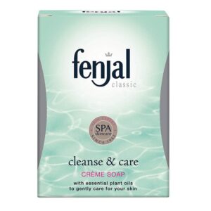 Fenjal Classic Cleanse & Care Creme Soap - 100g