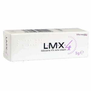 LMX4 Numbing Cream - 5g