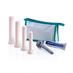 Amielle Care Vaginal Dilators Set