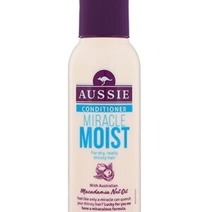 Aussie Miracle Moist Conditioner - 90 ml