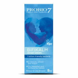 Probio7 Bifikalm Infant Drops - 8ml