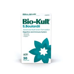 Bio-Kult S.Boulardii - 30 Capsules