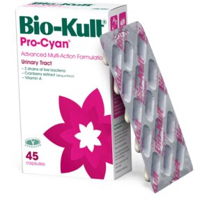 Bio-Kult Pro-Cyan - 45 Capsules