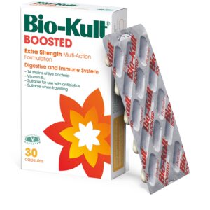 Bio-Kult Boosted - 30 Capsules