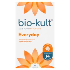 Bio-Kult Advance Multi Strain Formula - 30 Capsules
