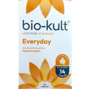Bio-Kult Everyday- 60 Capsules
