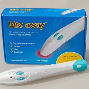 Bite Away ® – Insect Bite & Sting Healer