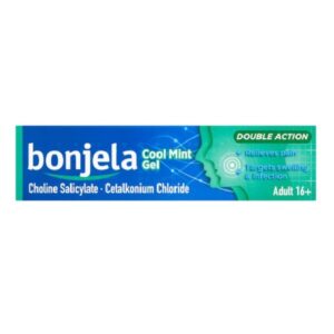 Bonjela Cool Mint Gel - 15g