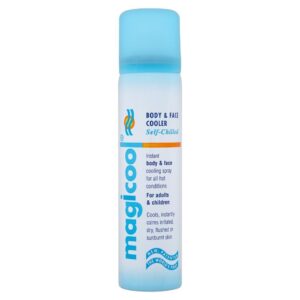 Magicool Body & Face Cooler - 75ml