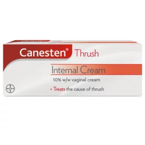 Canesten Internal Thrush Cream - 5g