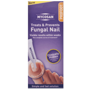 Mycosan Fungal Nail Treatment