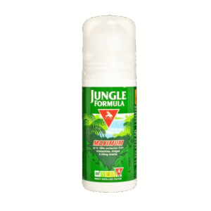 Jungle Formula Maximum Insect Repellent IRF4 Roll-On - 50ml