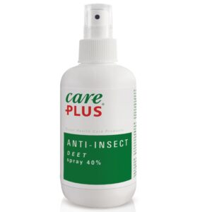 Care Plus Insect Repellent 30% Deet Spray - 60ml